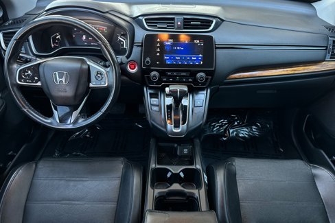 Used 2019 Honda CR-V EX-L image 15