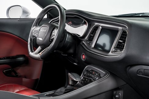 Used 2019 Dodge Challenger SRT Hellcat Redeye image 25