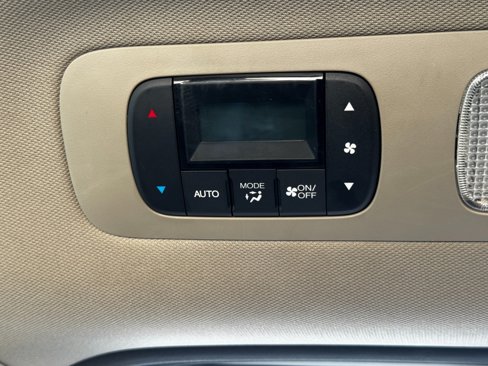 Used 2017 Honda Odyssey EX-L image 30