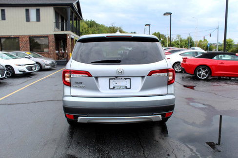Used 2021 Honda Pilot EX image 6