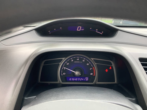 Used 2010 Honda Civic LX image 18