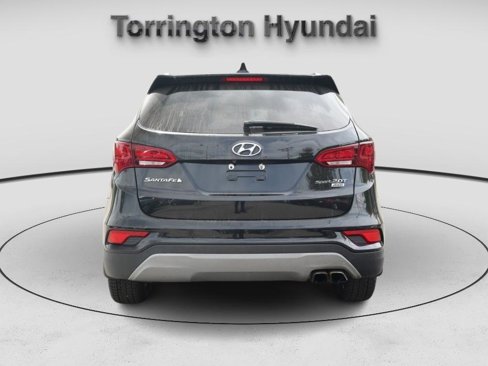 Used 2018 Hyundai Santa Fe Sport 2.0T image 6
