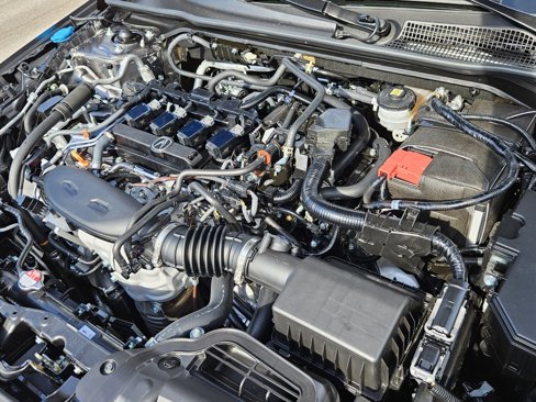 New 2025 Acura Integra A-Spec image 29