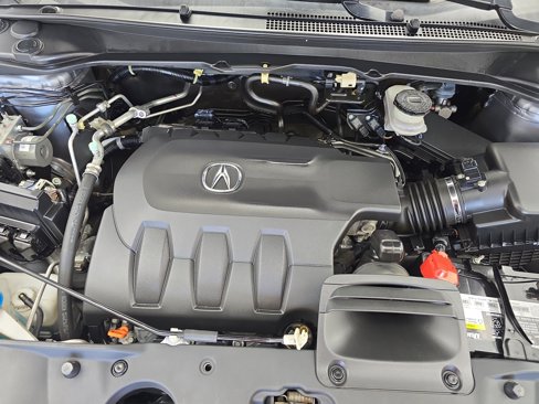 Used 2013 Acura RDX AWD image 28