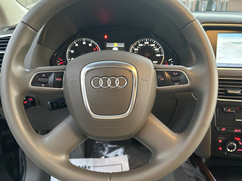 Used 2012 Audi Q5 2.0T Premium Plus image 36