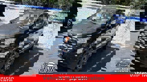 Used 2021 Ford EcoSport S image 1