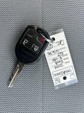 Used 2014 Ford F150 XLT image 33