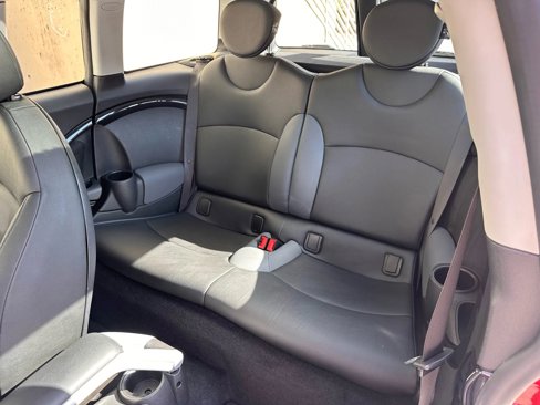 Used 2009 MINI Cooper Clubman Hardtop image 20