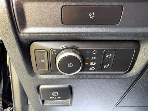 Used 2021 Ford F150 XL w/ STX Appearance Package image 10