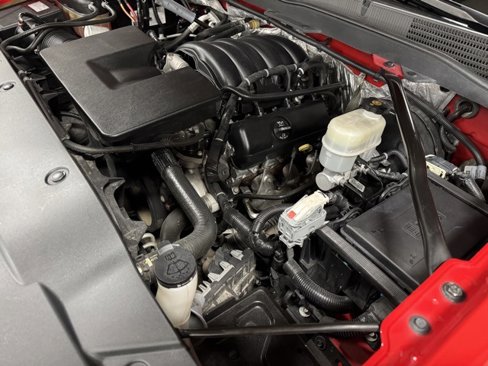 Used 2014 Chevrolet Silverado 1500 W/T image 27
