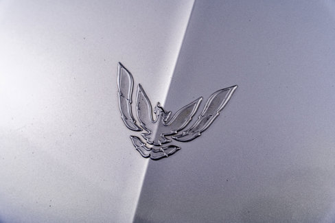 Used 1997 Pontiac Firebird Formula image 29