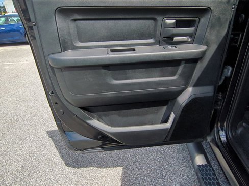 Used 2018 RAM 1500 Tradesman image 23