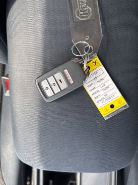 Used 2015 Honda CR-V EX image 35