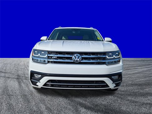 Used 2019 Volkswagen Atlas SE image 9
