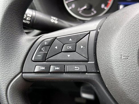 Certified 2025 Nissan Sentra S image 23