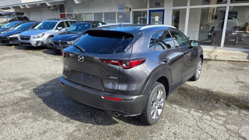 Used 2020 MAZDA CX-30 AWD w/ Premium Package image 5