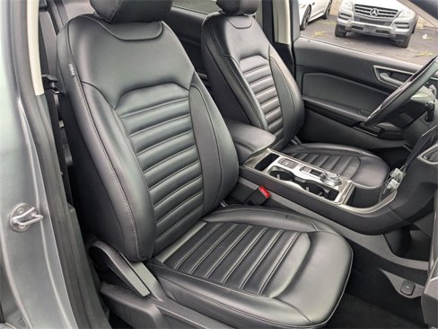 Used 2024 Ford Edge SEL image 20