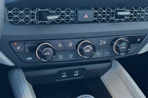 Used 2024 Honda Accord EX image 14