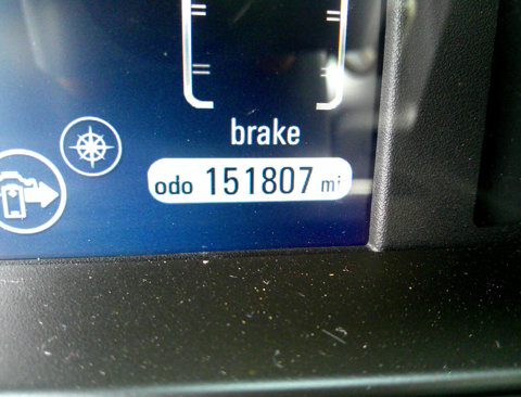 Used 2013 Chevrolet Volt image 29