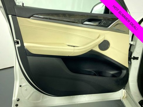 Used 2018 BMW X3 xDrive30i image 22