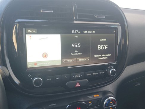 Used 2021 Kia Soul EX image 25