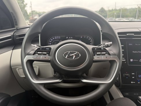 Used 2024 Hyundai Tucson SEL image 30