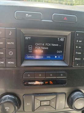 Used 2016 Ford F150 XL w/ Equipment Group 101A Mid image 16