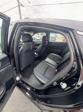 Used 2019 Honda Civic Sport image 10