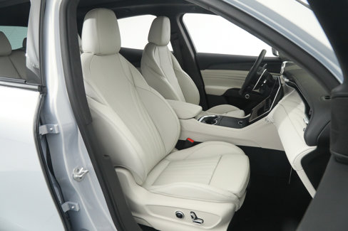 Used 2023 Maserati Grecale Modena image 10