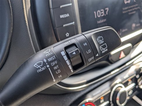 Used 2024 Kia Soul LX w/ Option Group 015 image 26