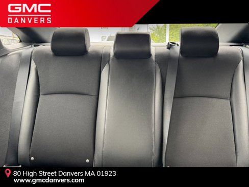 Used 2020 Honda Civic Sport image 23