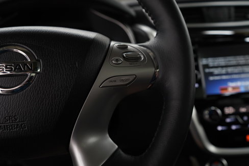 Used 2018 Nissan Murano Platinum image 23