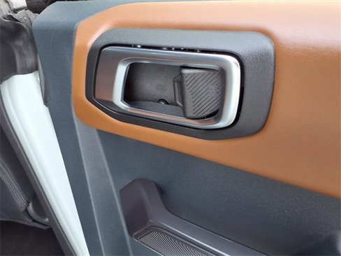 Certified 2024 Ford Bronco Outer Banks image 26