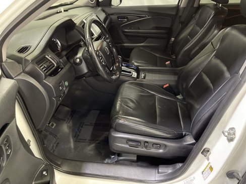 Used 2019 Honda Ridgeline RTL-E image 11