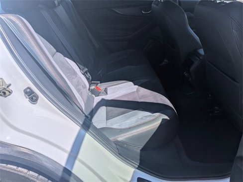 Used 2022 Subaru WRX Limited image 27
