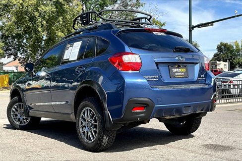 Used 2013 Subaru Crosstrek 2.0i Premium image 6
