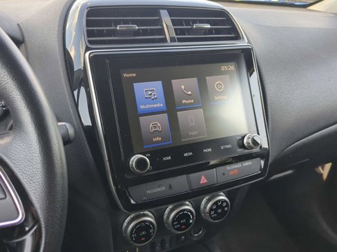 Used 2021 Mitsubishi Outlander Sport LE image 27