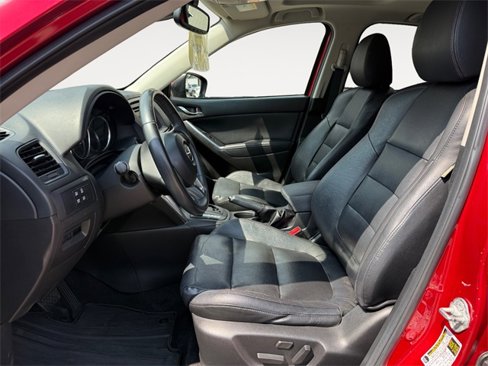 Used 2014 MAZDA CX-5 Grand Touring image 9