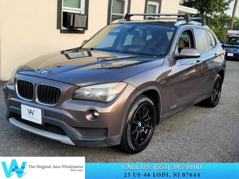 Used 2013 BMW X1 sDrive28i image 3