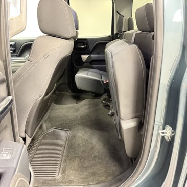Used 2014 Chevrolet Silverado 1500 LT w/ All Star Edition image 21