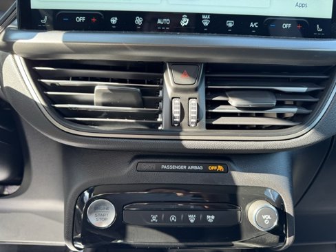 New 2025 Ford Escape Active w/ Tech Pack #1 image 18