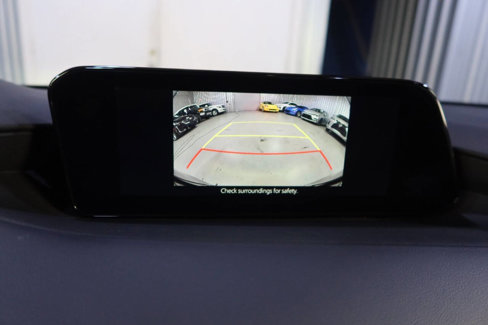 Used 2023 MAZDA MAZDA3 s image 23
