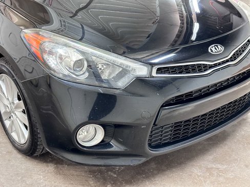 Used 2016 Kia Forte Koup EX image 14