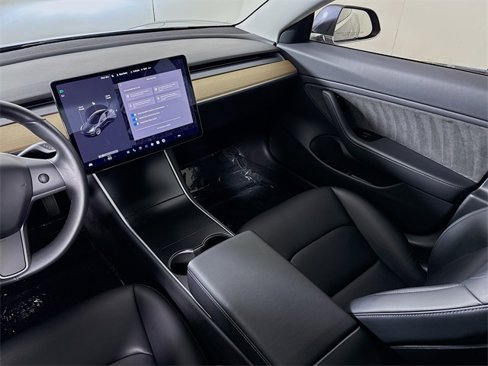 Used 2018 Tesla Model 3 Long Range image 22