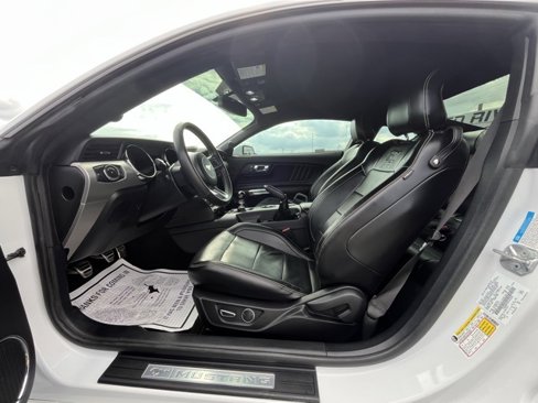 Used 2015 Ford Mustang GT Premium w/ GT Performance Package image 10
