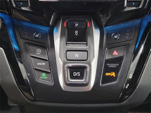 Used 2022 Honda Odyssey Touring image 22