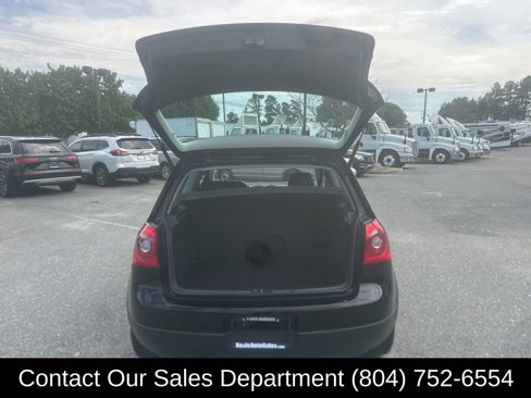 Used 2008 Volkswagen Rabbit S image 21
