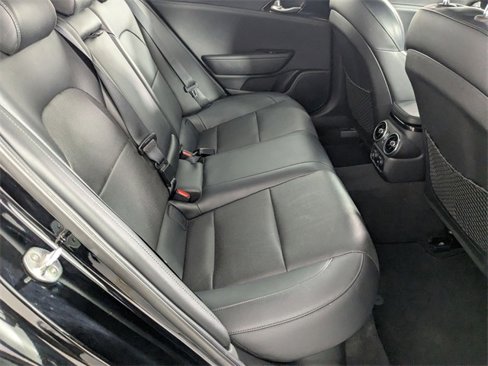 Used 2019 Kia Stinger image 28