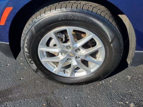 Certified 2022 Chevrolet Equinox LT image 5