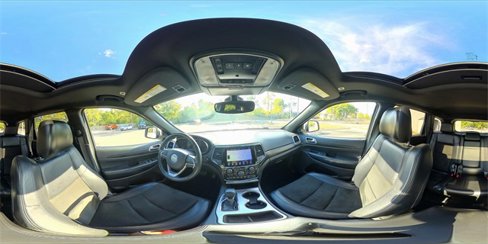 Used 2019 Jeep Grand Cherokee Altitude image 31